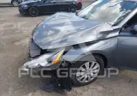 2019 Nissan ALTIMA фото