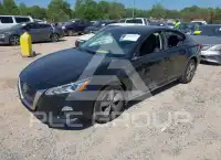 2019 Nissan ALTIMA фото