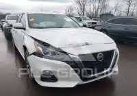 2019 Nissan ALTIMA фото
