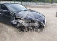 2019 Nissan ALTIMA фото