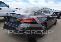 2019 Nissan ALTIMA фото