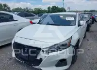 2019 Nissan ALTIMA фото
