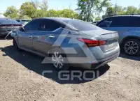 2019 Nissan ALTIMA фото
