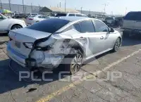 2019 Nissan ALTIMA photo