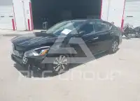2019 Nissan ALTIMA фото