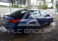 2019 Nissan ALTIMA фото