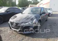 2019 Nissan ALTIMA фото