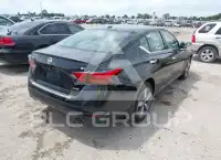 2019 Nissan ALTIMA photo