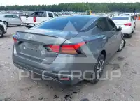 2019 Nissan ALTIMA фото