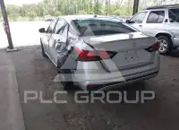 2019 Nissan ALTIMA photo