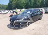 2019 Nissan ALTIMA фото