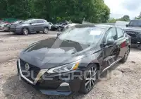 2019 Nissan ALTIMA фото
