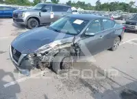 2019 Nissan ALTIMA фото