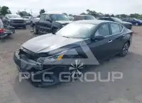 2019 Nissan ALTIMA photo