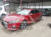 2019 Nissan ALTIMA фото