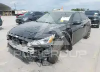 2019 Nissan ALTIMA фото