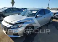 2019 Nissan ALTIMA фото