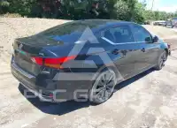 2019 Nissan ALTIMA фото