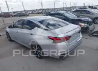 2019 Nissan ALTIMA фото