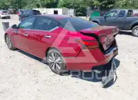 2019 Nissan ALTIMA фото