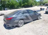 2019 Nissan ALTIMA фото