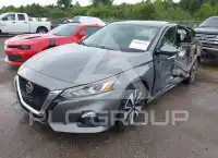 2019 Nissan ALTIMA photo