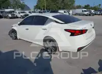 2019 Nissan ALTIMA фото