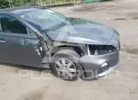 2019 Nissan ALTIMA фото