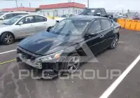 2019 Nissan ALTIMA фото
