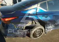 2019 Nissan ALTIMA photo