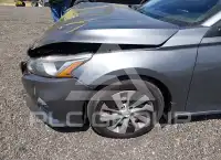 2019 Nissan ALTIMA фото