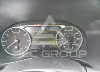 2019 Nissan ALTIMA photo