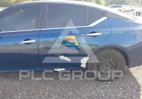 2019 Nissan ALTIMA photo