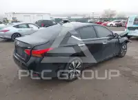 2019 Nissan ALTIMA photo