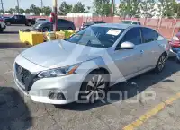 2019 Nissan ALTIMA photo