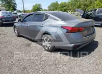 2019 Nissan ALTIMA фото