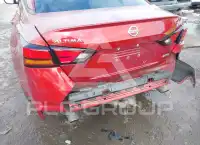 2019 Nissan ALTIMA фото