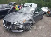 2019 Nissan ALTIMA фото