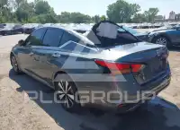 2019 Nissan ALTIMA фото