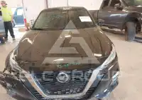 2019 Nissan ALTIMA photo