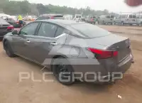 2019 Nissan ALTIMA photo