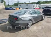2019 Nissan ALTIMA фото
