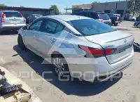 2019 Nissan ALTIMA photo