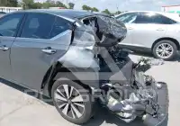 2019 Nissan ALTIMA фото