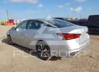 2019 Nissan ALTIMA фото