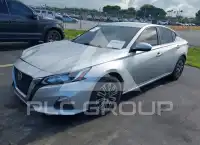 2019 Nissan ALTIMA фото