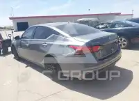 2019 Nissan ALTIMA photo