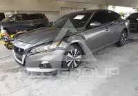 2019 Nissan ALTIMA фото