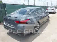 2019 Nissan ALTIMA photo