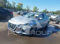 2019 Nissan ALTIMA фото